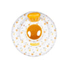 Jungle | Float de bébé multicolore 0-1 ans