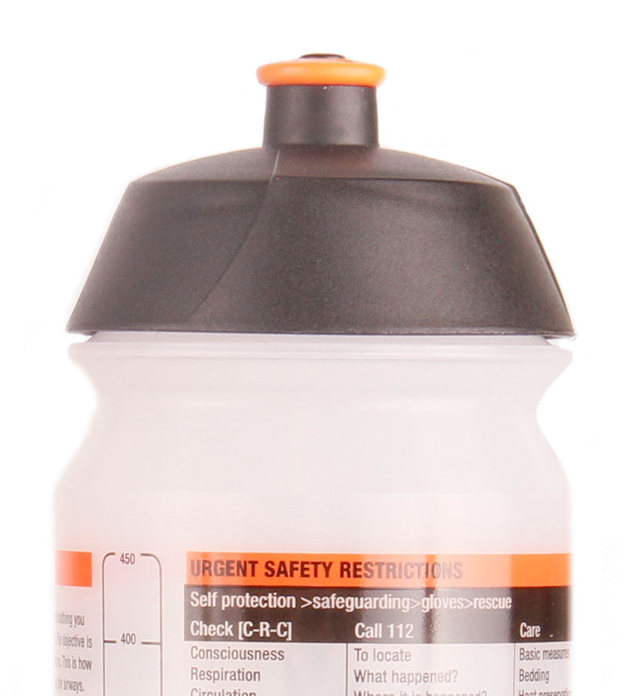 Bouteille d'accordage 500ml