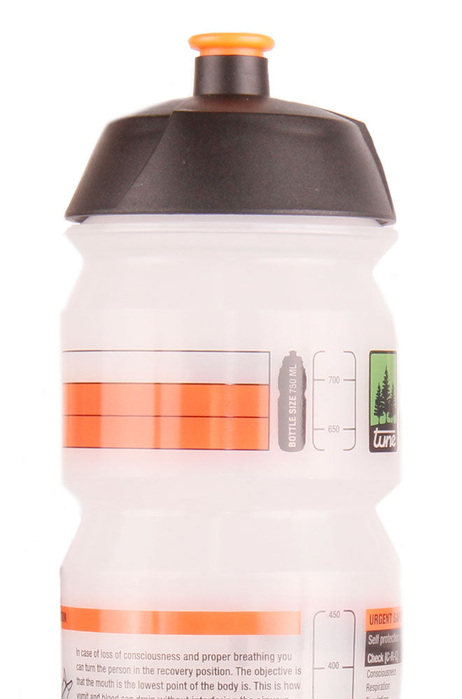 Bouteille d'accordage 750ml