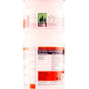 Bouteille d'accordage 750ml
