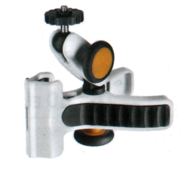 Support de serrage universel pour pince flexible Laserliner - 090.133a