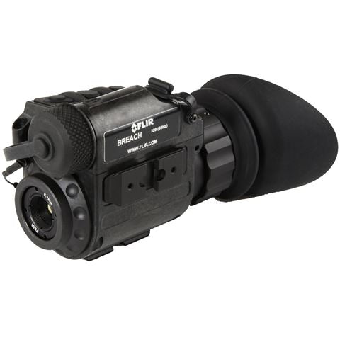 Caméra thermique FLIR Breach PTQ136