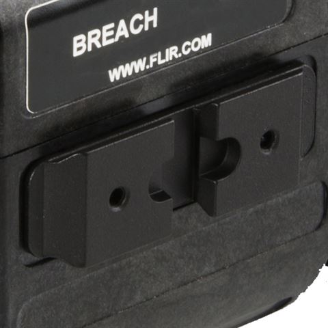 Caméra thermique FLIR Breach PTQ136
