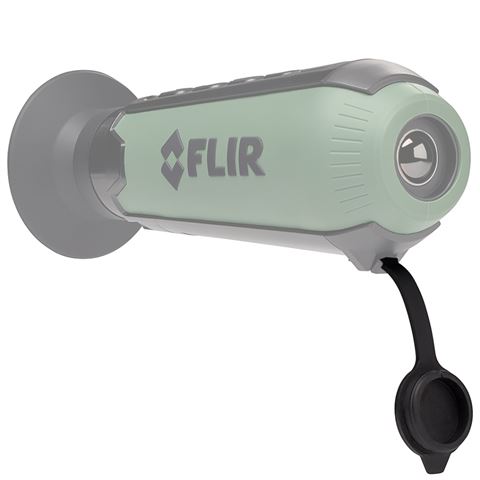 FLIR Reserve Lens Hood pour Scout et LS Series 4127306