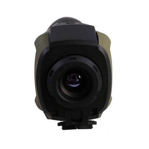 Caméra d'imagerie de chaleur de Flir Scion OTM266