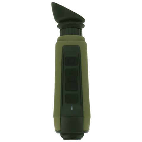 Caméra d'imagerie de chaleur de Flir Scion OTM266