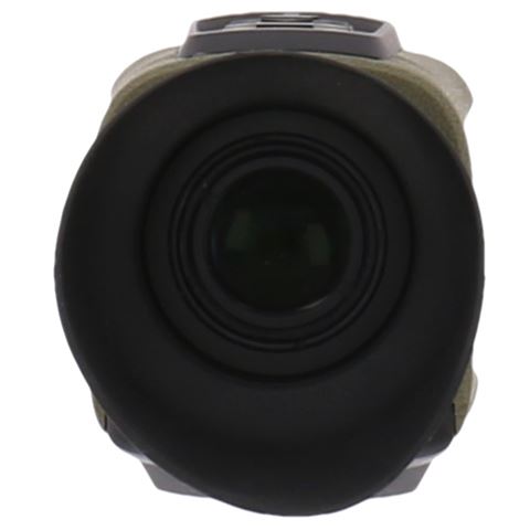 Caméra d'imagerie de chaleur de Flir Scion OTM366