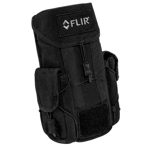 Caméra d'imagerie de chaleur de Flir Scion OTM366