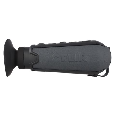 Imageur thermique FLIR Scout TKx