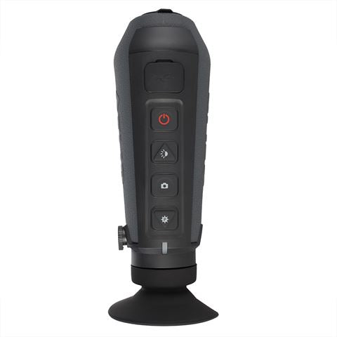 Imageur thermique FLIR Scout TKx