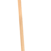 Balai de rue Connex 29cm 'fil d'acier' - flor12070