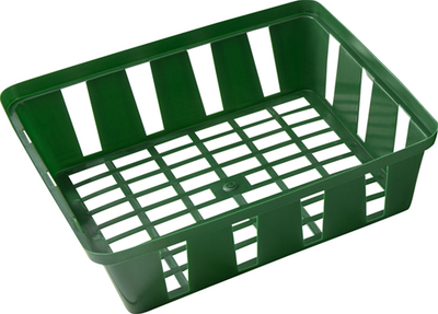 Panier Connex pour matériel de plantation 24x21cm (3pcs) - flor79160