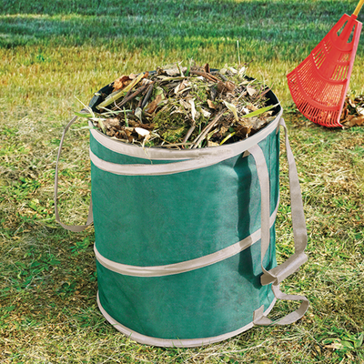 Connex sac pop-up jardin 137l - flor79310