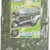 Bâche Connex 2x3m pp pe profi 100g - flor80400