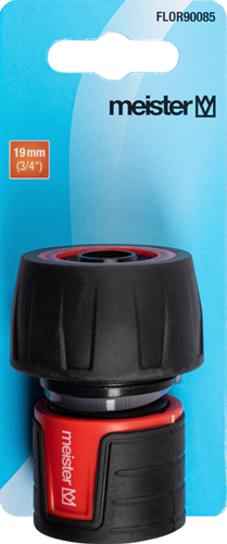 Meister steck tuyau d'arrosage 3 4 2c - flor90085