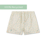 Florish | Green Girls UV Swim Short - afbeelding 1