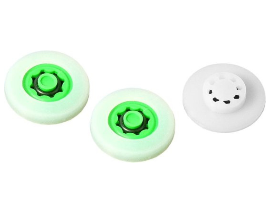 Ecosavers Water Sauver Crane et Douche