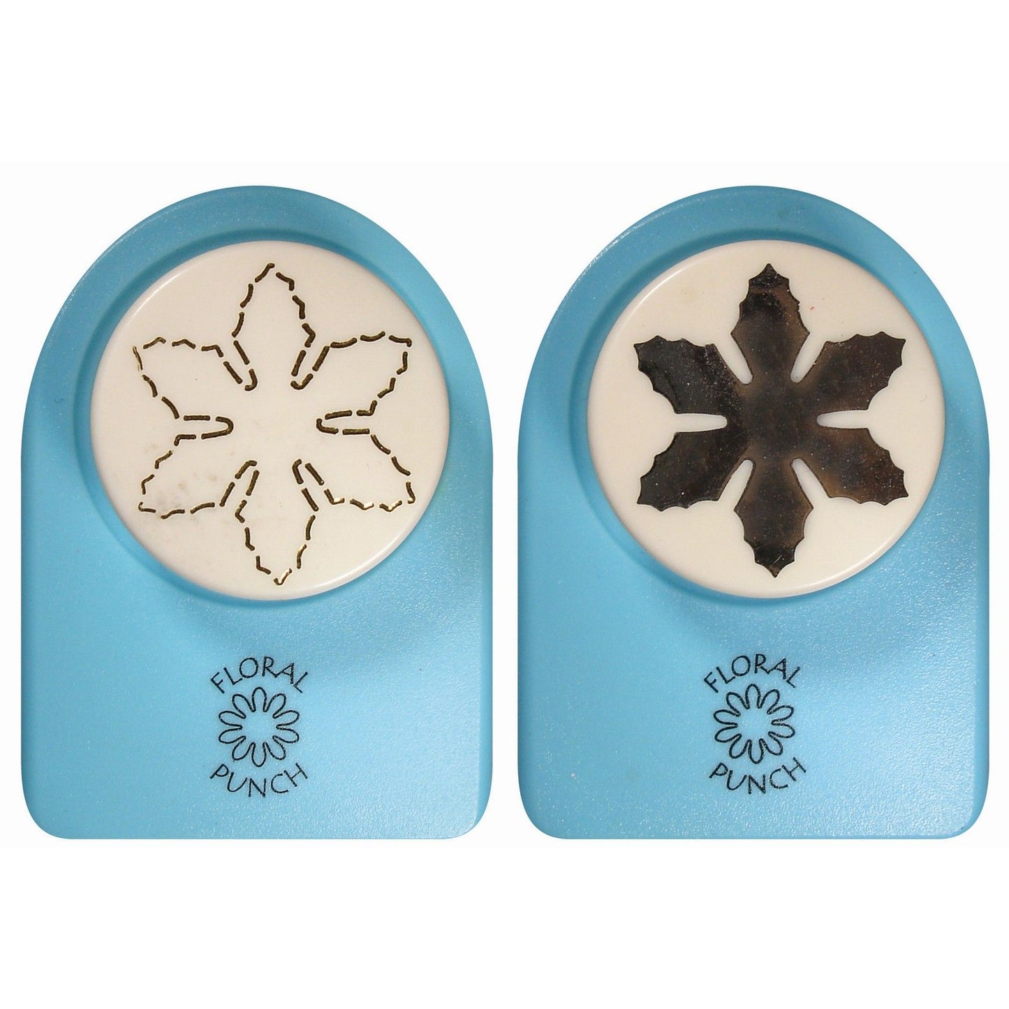 Le choix de Nellie • punch floral fleur moyenne-3
