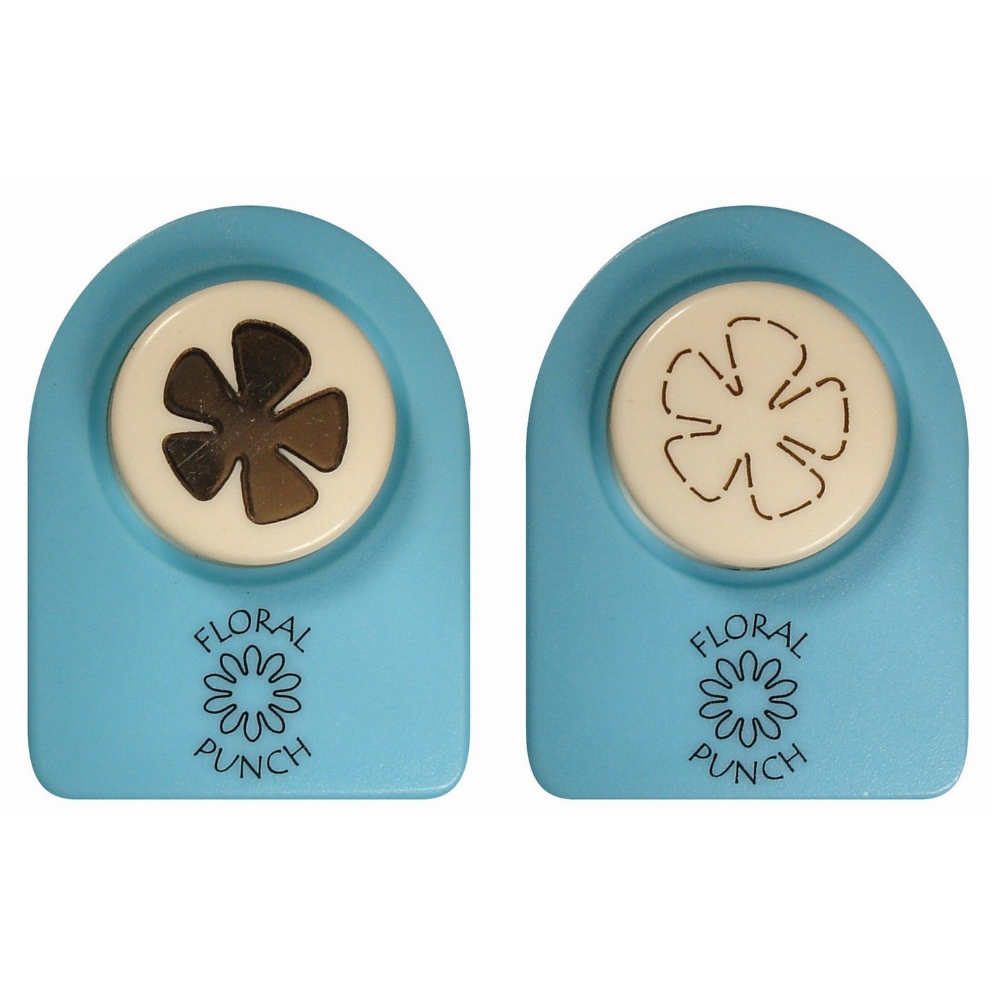Le choix de Nellie • punch floral petit ensemble fleur-2