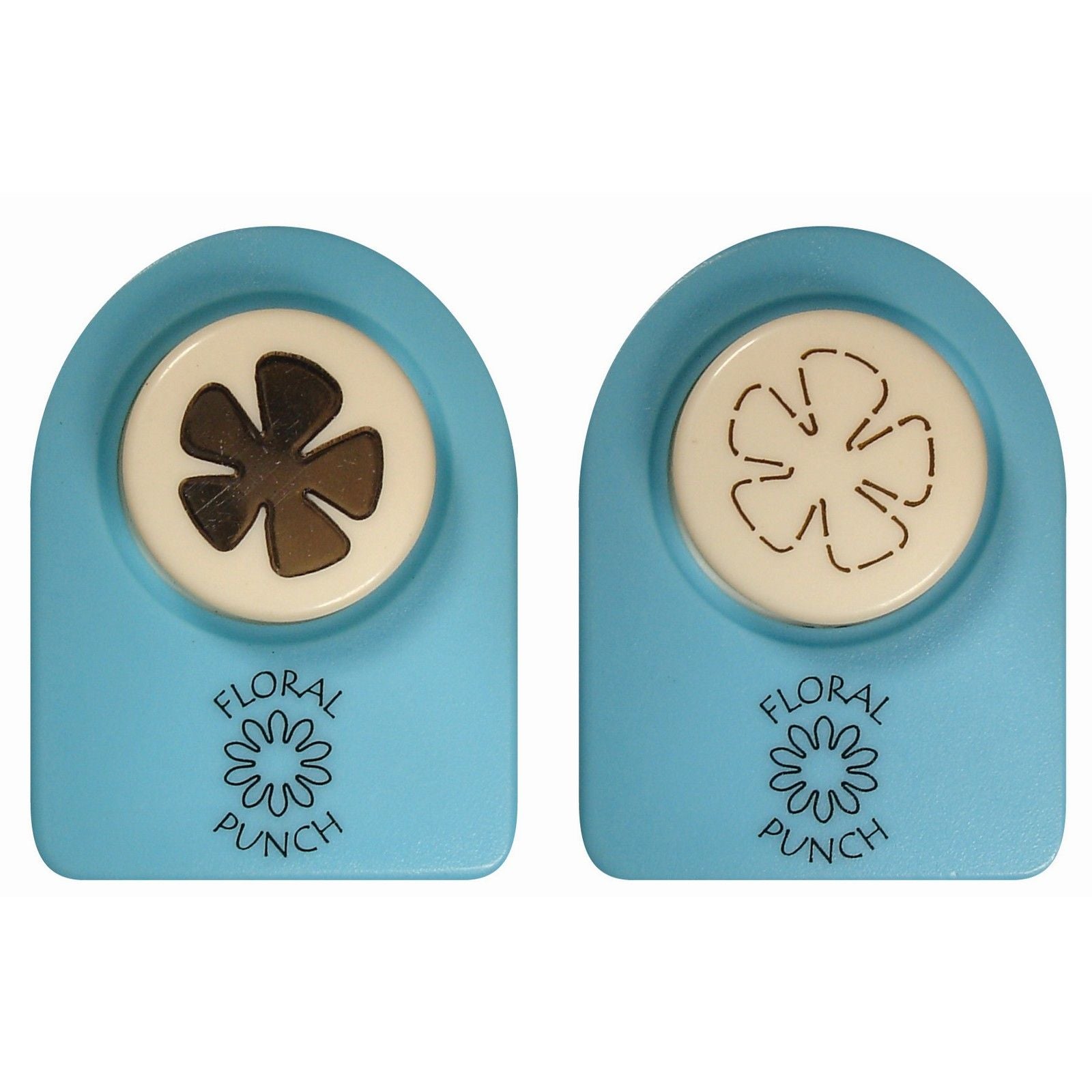 Le choix de Nellie • punch floral petit ensemble fleur-2