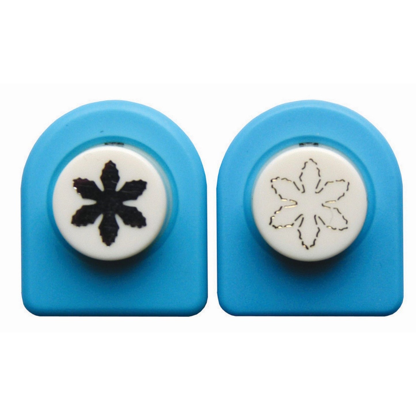 Le choix de Nellie • mini-ensemble de punch floral fleur-3