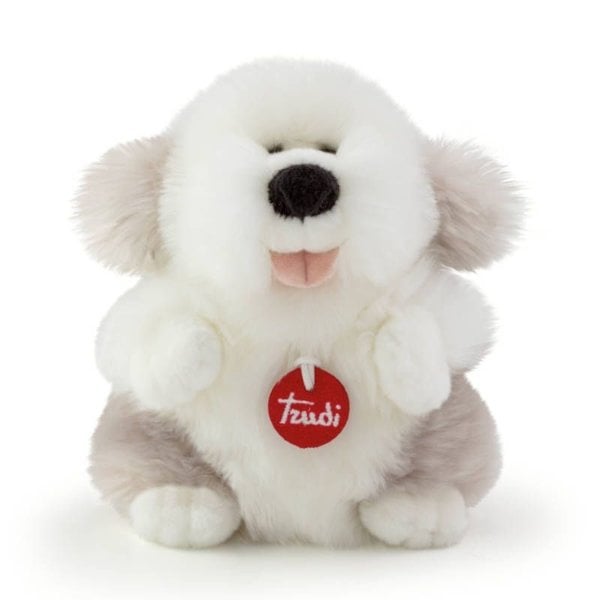 Fluffies bobtail 20cm