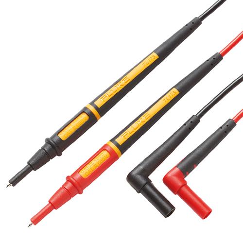 Jeu de cordons de test en silicone Fluke Twist Guard