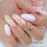 Claresa Claresa UV LED Gellak 5ml Fluo 4 - afbeelding 2