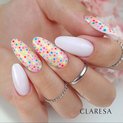 Claresa Claresa UV LED Gellak 5ml Fluo 5