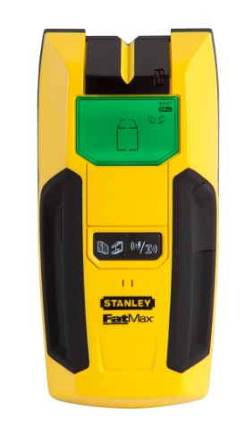 Détecteur de matériaux Stanley S200