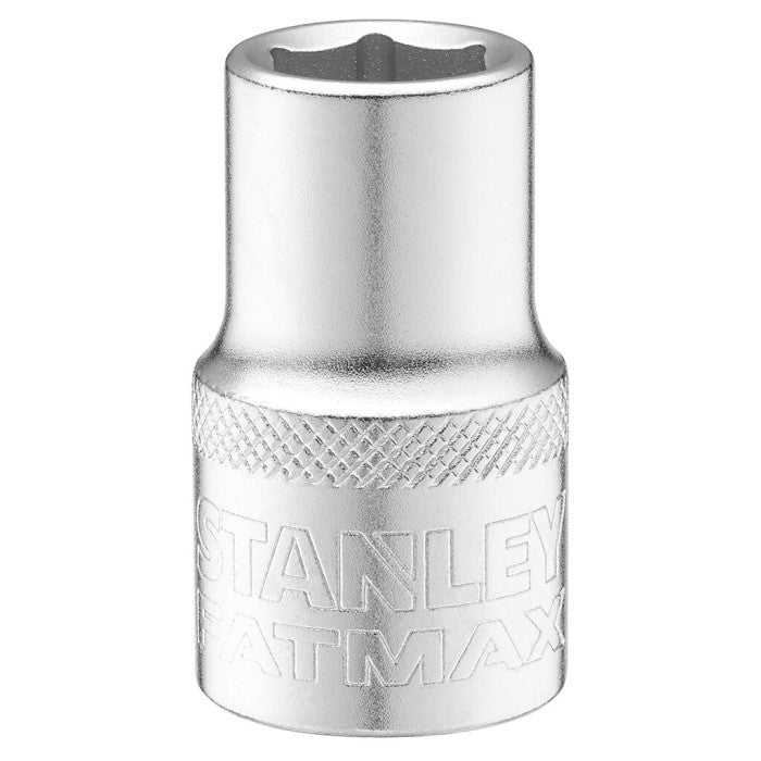 Outil à main Stanley fatmax 1 2 douille 12mm 6pt - fmmt17231-0 - fmmt17231-0