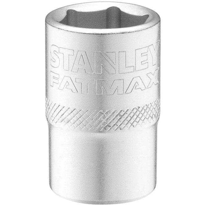 Outil à main Stanley fatmax 1 2 douille 16mm 6pt - fmmt17235-0 - fmmt17235-0
