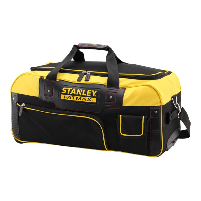 Valises Stanley sac de rangement fatmax à roulettes - fmst82706-1 - fmst82706-1