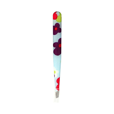 Nail Nail Pincet Flower Assorti Affichage 36 pièces