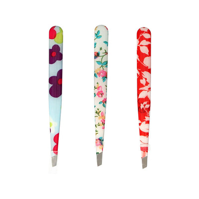 Nail Nail Pincet Pincet Assorti