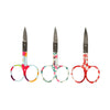 Nail Nail Nail Nail Nail Assorti des fleurs