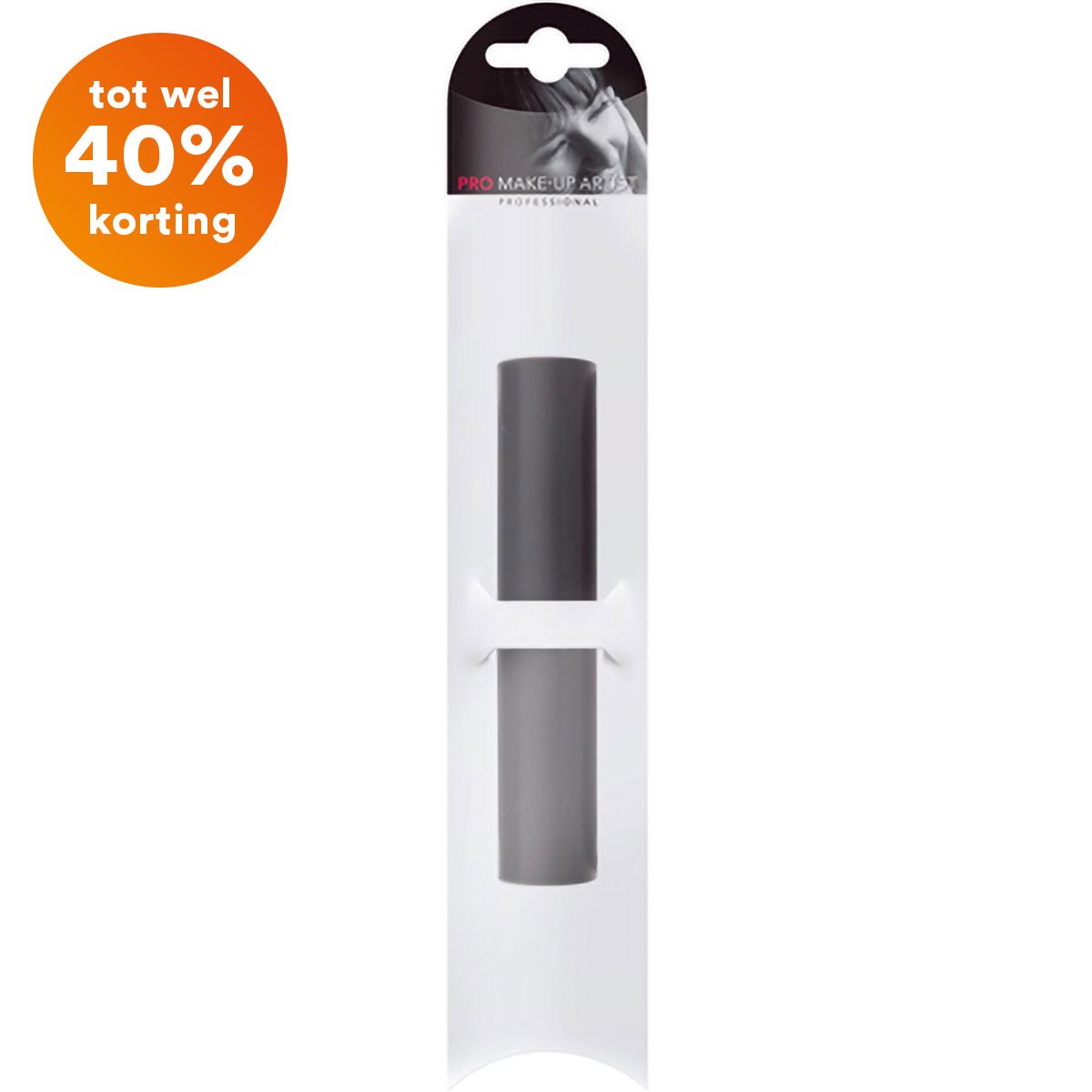 Nail Nail Nail Nail Blush Brush automatiquement noir
