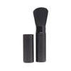 Nail visage face Nail Blush Brush automatiquement noir sans cloques