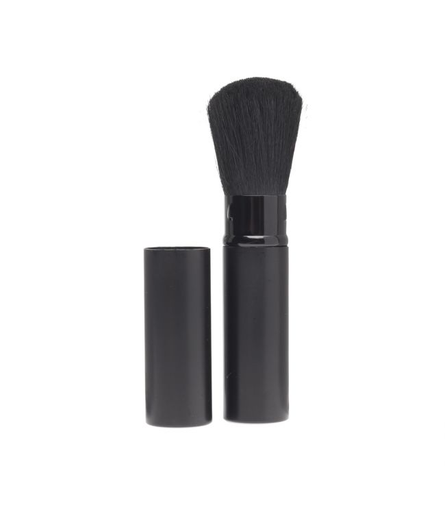 Nail visage face Nail Blush Brush automatiquement noir sans cloques