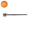 Visage Nail visage Nail Nail Brush Brush Noir sans closter