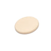 Nail visage face Nail maquillage éponge autour de la crème sans cloque