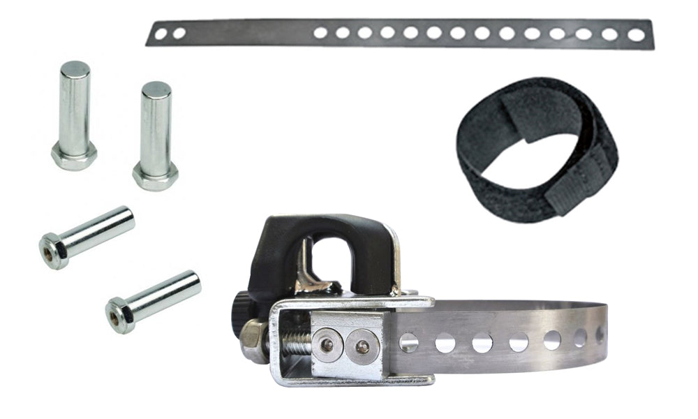 Kit de montage Followme pour deuxième vélo enfant