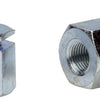 Adaptateur Followme axe plein m12x1,25