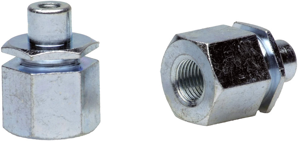 Adaptateur Followme axe plein m12x1,25