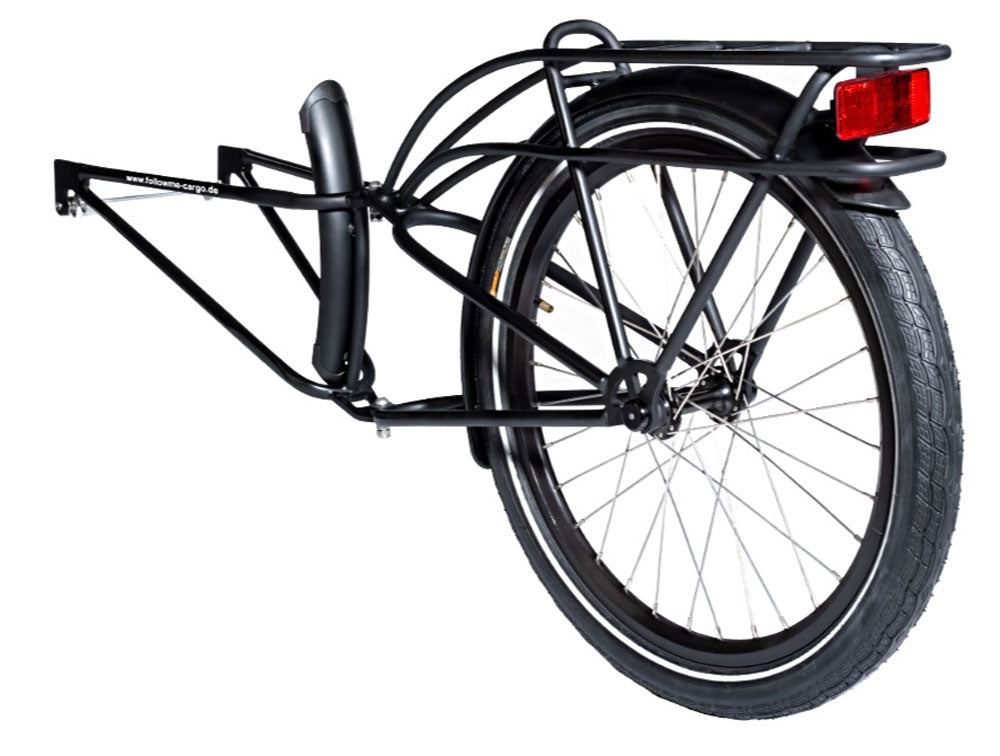 Remorque de transport de marchandises Followme
