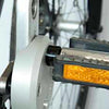 FOM ALU UNIVERSEL CRANK--RÉTACIENDE UNIVERSEL