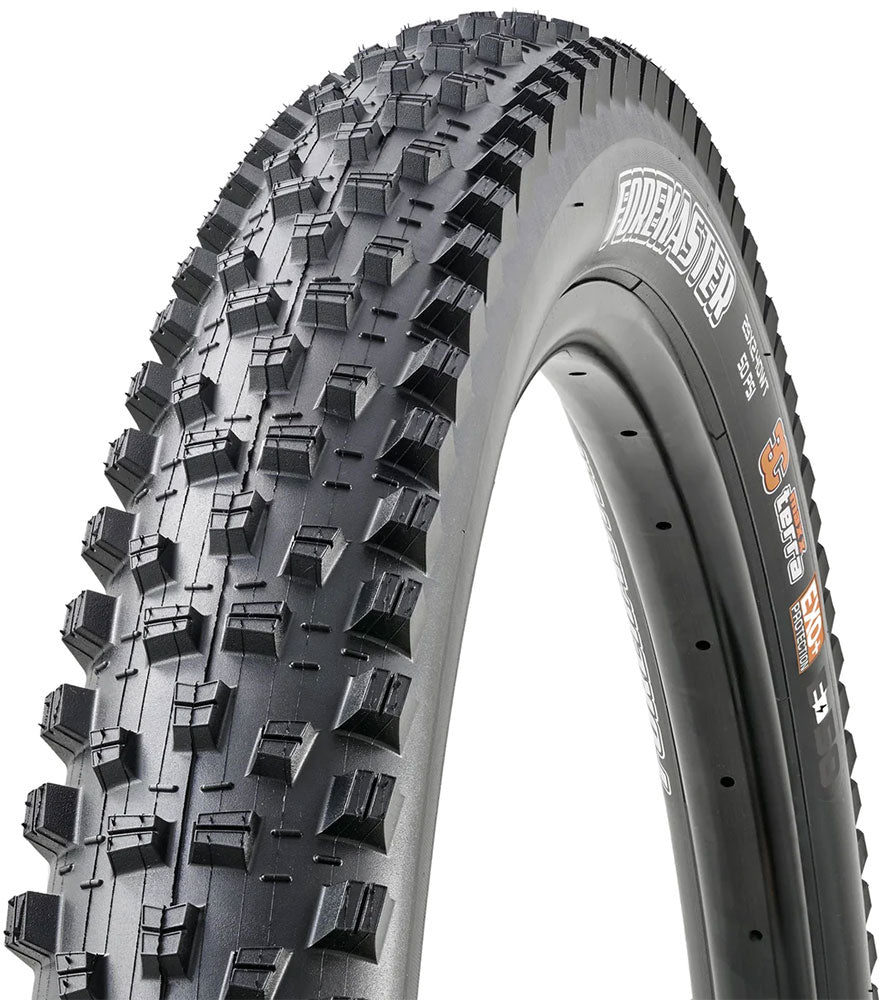 Maxxis forekaster 29x2.40 wt exo+ tr 3c maxxterra -e50- pneu pliable