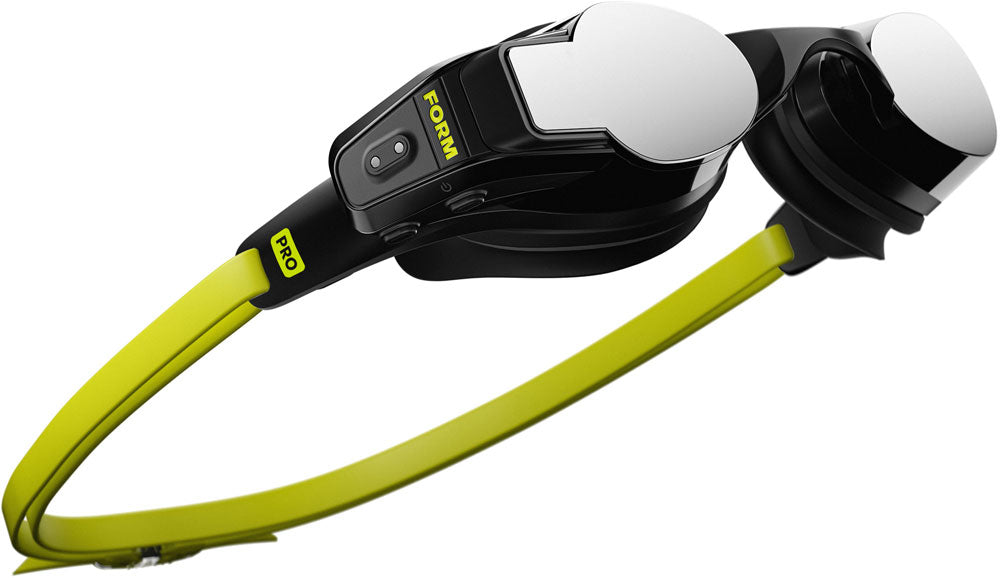 Form smart swim 2 pro - lunettes de natation
