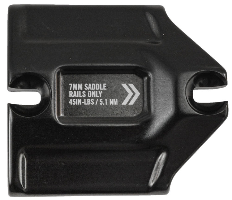 Collier de serrage de selle Fox Racing Shox Transfer supérieur à partir de 2021