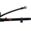 Pompe shox shox de course Fox